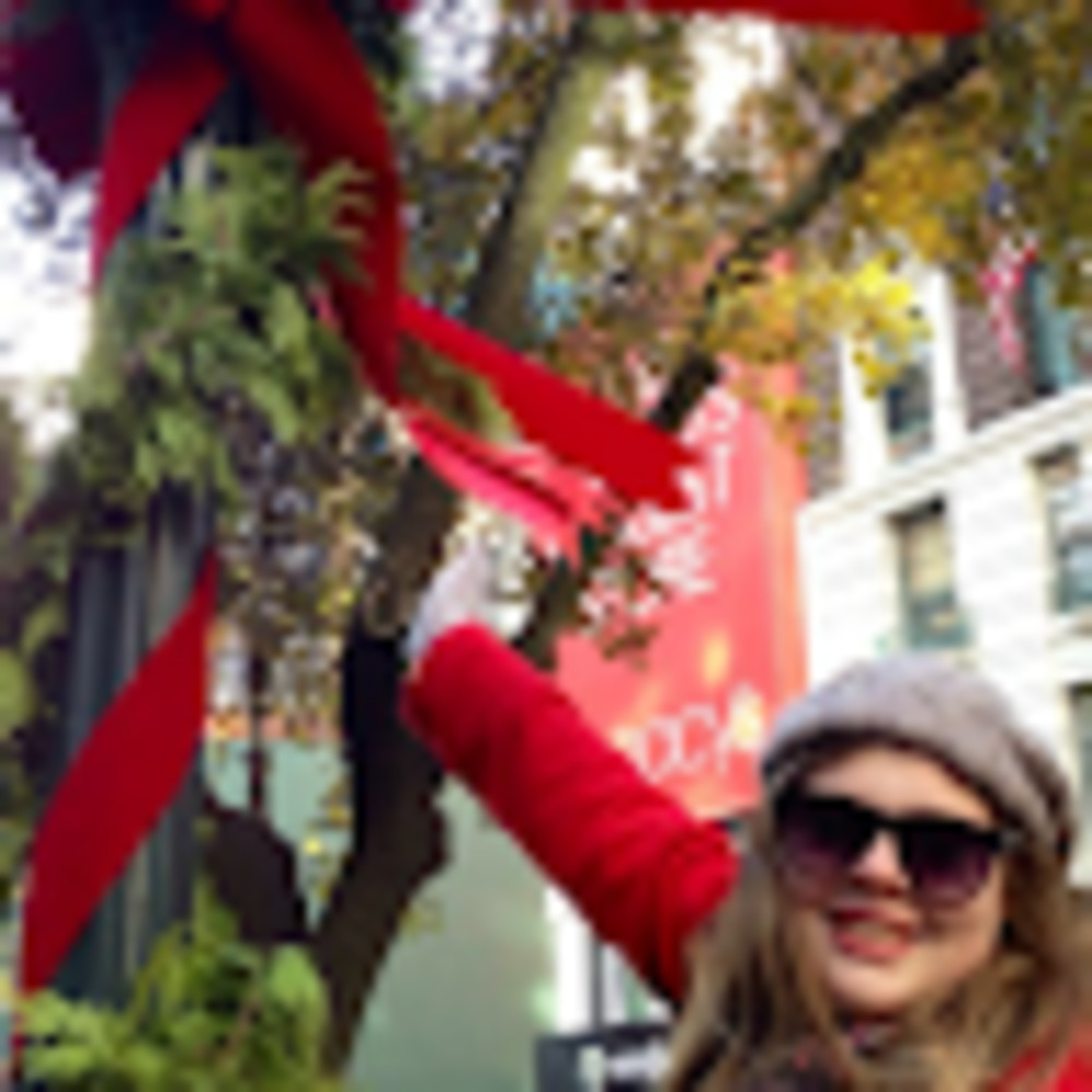 Meet your Posher, Kaitlyn